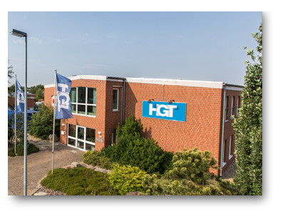 Allemagne: HGT Hydraulikgreifer-Technologie GmbH
