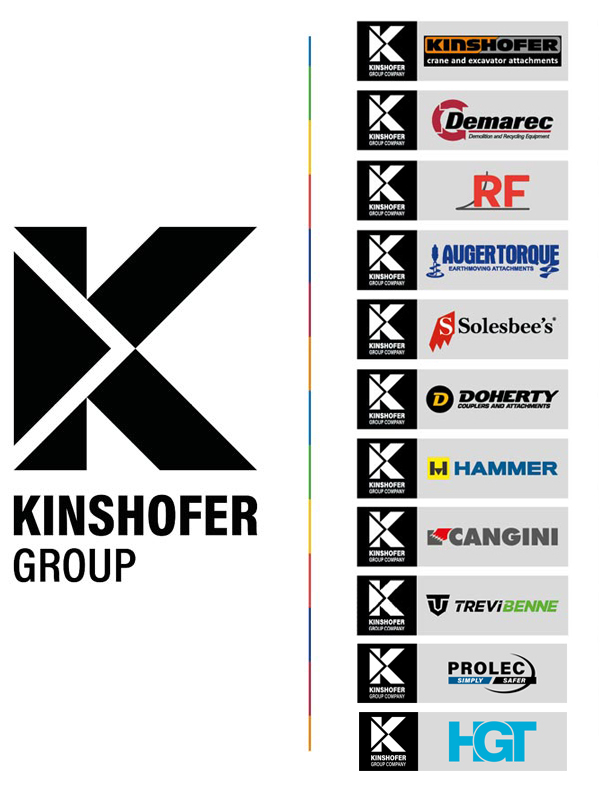 kinshofer group