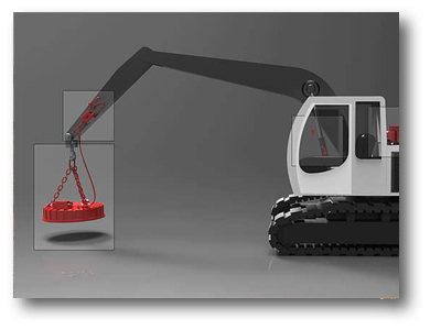 Mozelt Magnet Systems
