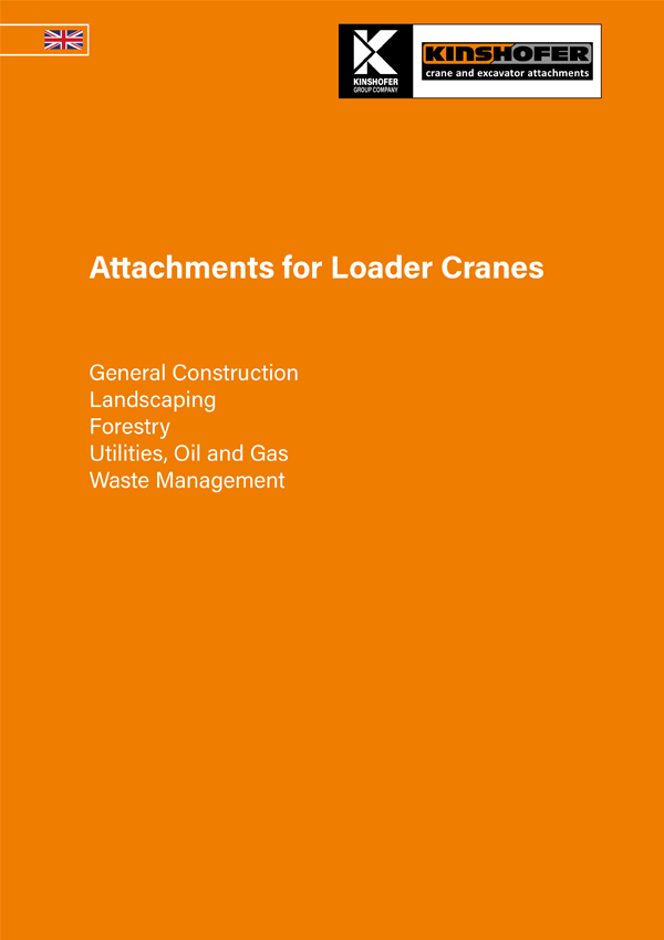 Complete Crane Catalog